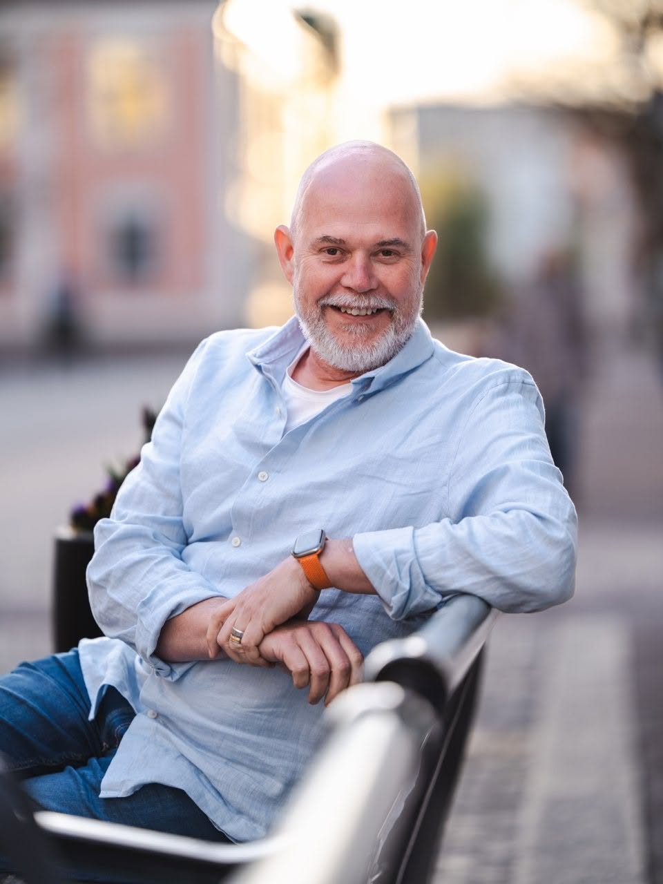 Thomas Thim